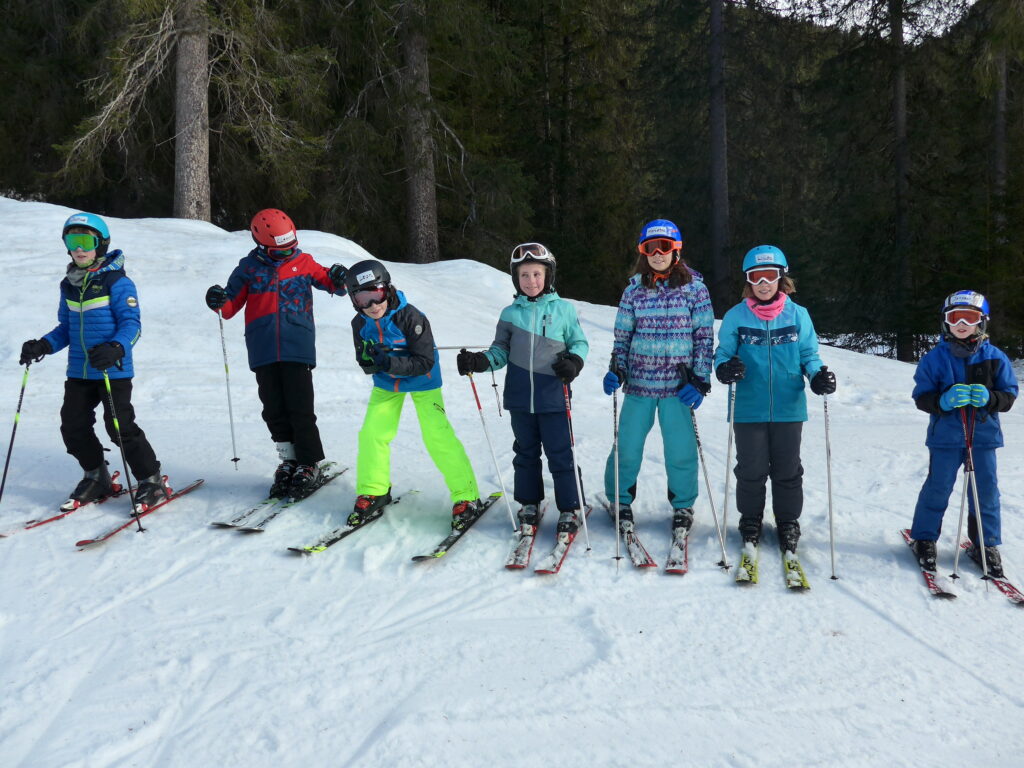 Absage Jugendfreizeit und Kinderskifreizeit