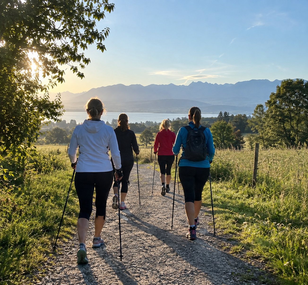 Erster Eberhard Pfeil Gedächtnislauf
